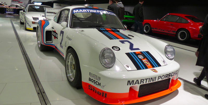 Illustration for article titled Here's A Photo Gallery Of The Most Beautiful German Cars Ever Built